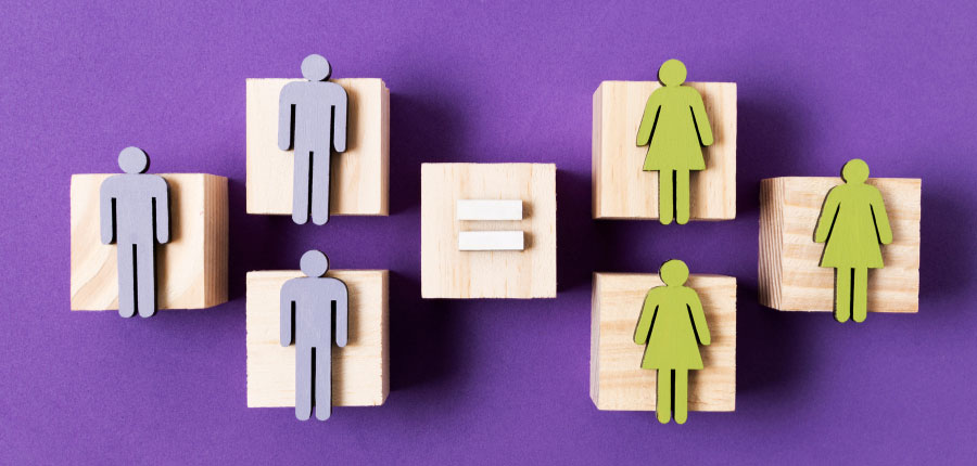 Diversity in the workplace