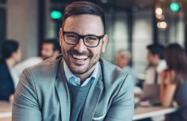 kind of leader kind of leader