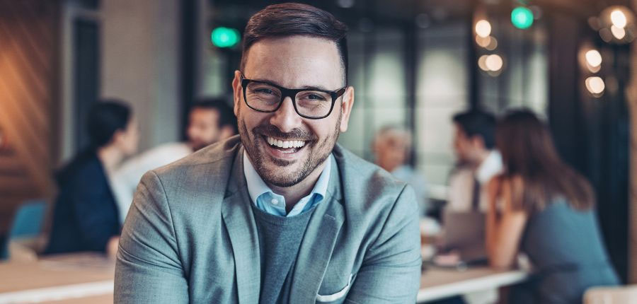 kind of leader kind of leader