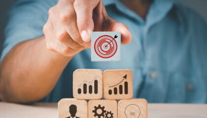 Leadership Development goals