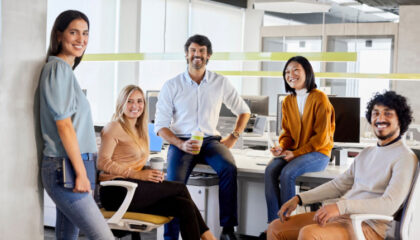 practices on coaching culture