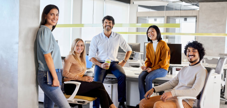 practices on coaching culture