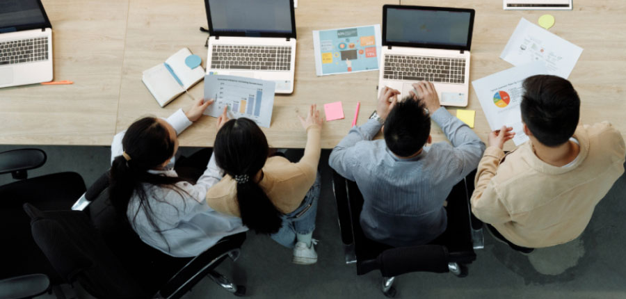 employee engagement matter in an organization