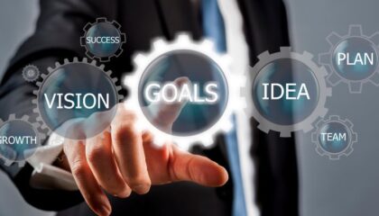 Goal setting, leadership development, leadership development coaching