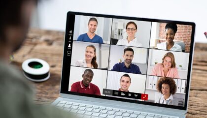 Coaching in Learning & Development