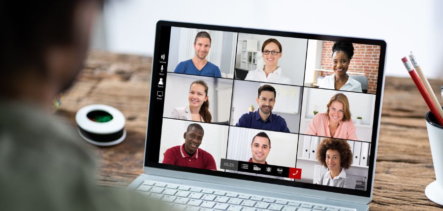 Coaching in Learning & Development