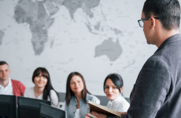 coaching is reshaping