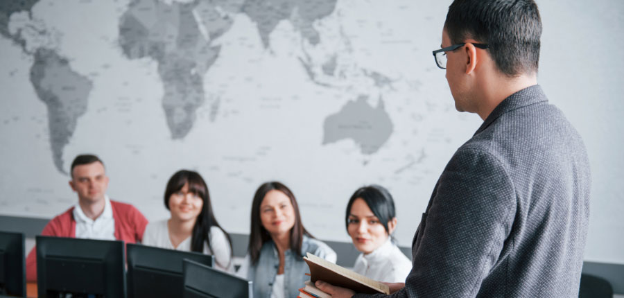 coaching is reshaping