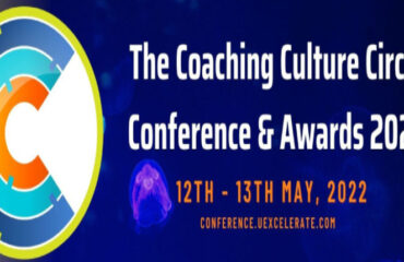 Coaching Culture Circle Conference 2022 Coaching Culture Circle Conference 2022