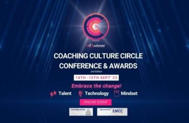Coaching Culture Circle Conference 2023 Coaching Culture Circle Conference 2023