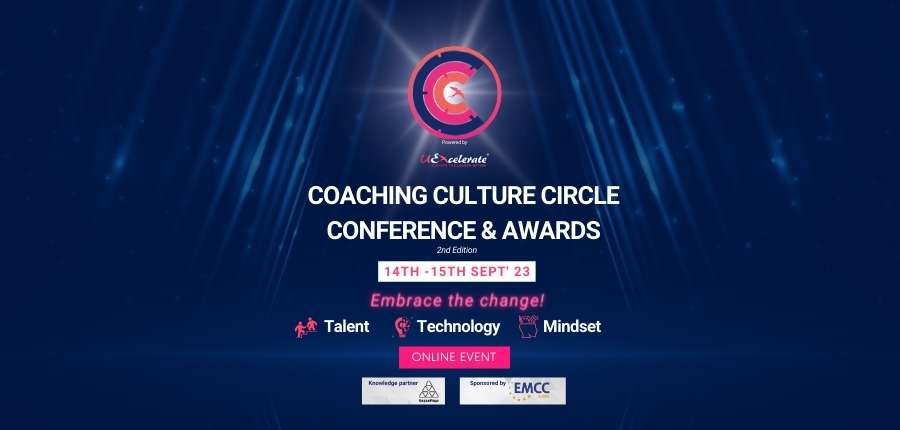 Coaching Culture Circle Conference 2023
