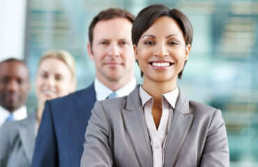 Coaching to nurture women to become leaders Coaching to nurture women to become leaders