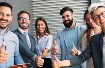 culture of coaching in an organization