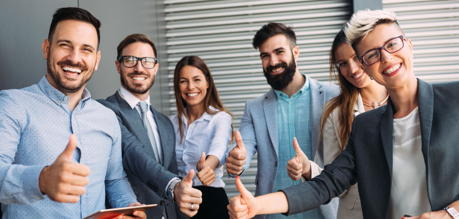 culture of coaching in an organization