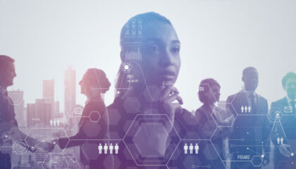 Diversity & Inclusion