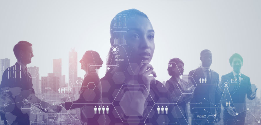 Diversity & Inclusion