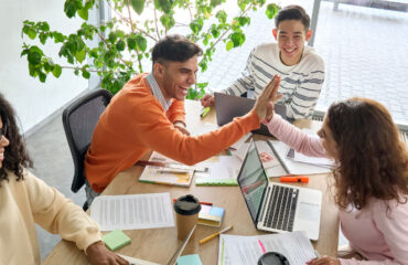 implement DEI initiatives in your company