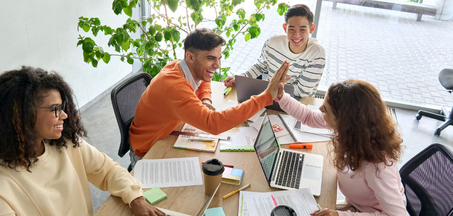 implement DEI initiatives in your company