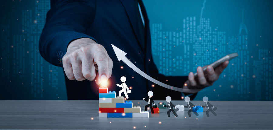 importance of career coaching