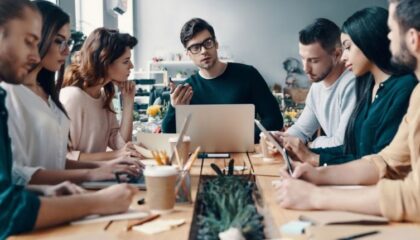 leadership development plan