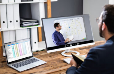 AI & Digital Coaching