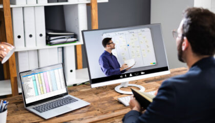 AI & Digital Coaching