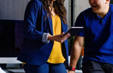 Role of coaching in nurturing employee