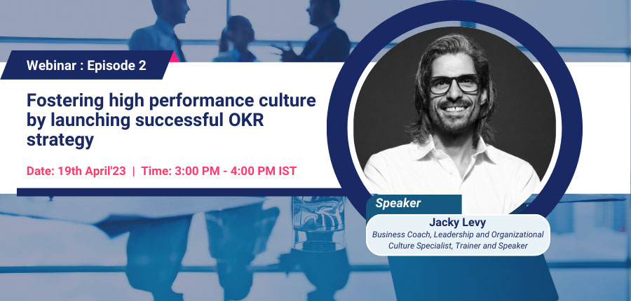 performance culture by launching successful performance culture by launching successful