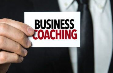 Business Coaching