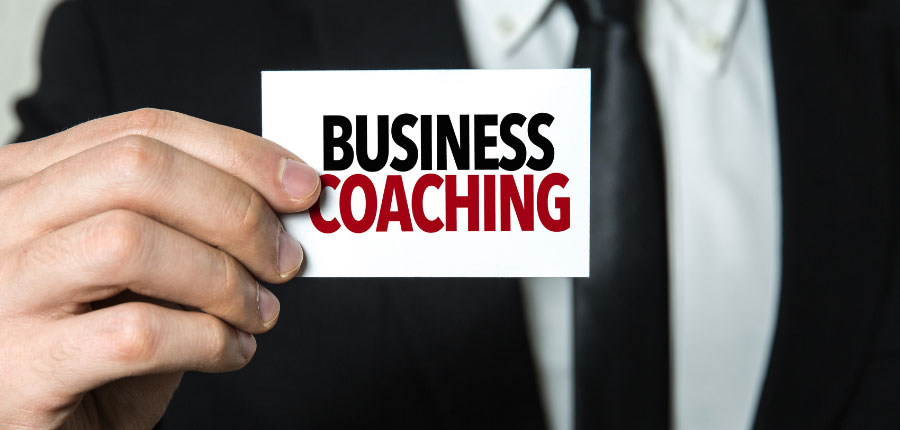 Business Coaching