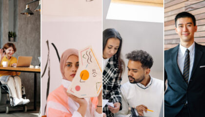 Types of Diversity in 2023