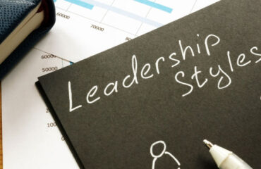 Types of Leadership Development Types of Leadership Development