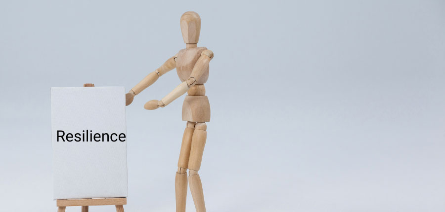 Resilience and how coaching can help you practice it regularly