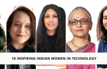 influential Women leaders in IT influential Women leaders in IT