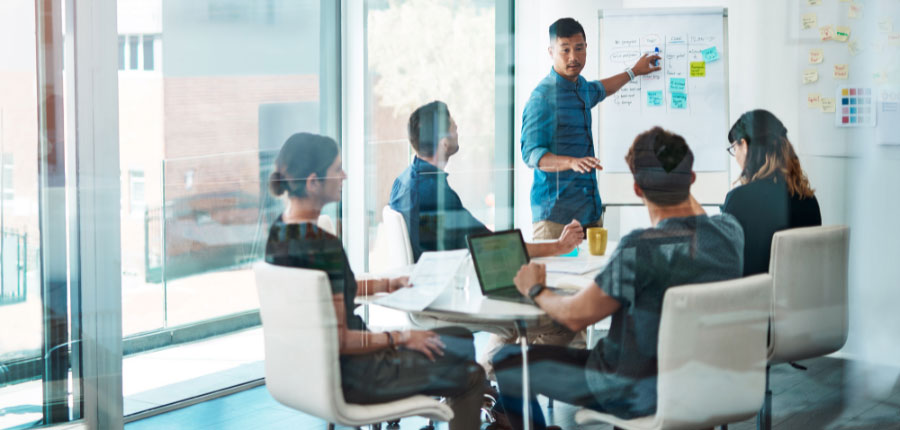 Accelerating a coaching culture Accelerating a coaching culture