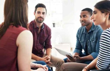 Cultivating an ecosystem of brilliance with coaching culture Cultivating an ecosystem of brilliance with coaching culture