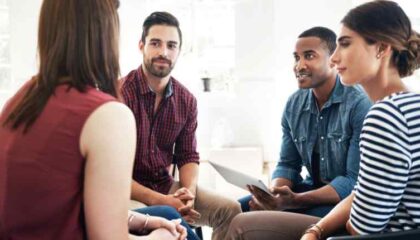 Cultivating an ecosystem of brilliance with coaching culture