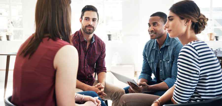 Cultivating an ecosystem of brilliance with coaching culture