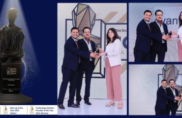 uExcelerate bagged Silver at ETHCA 2024 uExcelerate bagged Silver at ETHCA 2024