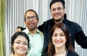 uExcelerate Pre-seeding by Upekkha uExcelerate Secures Pre-Seed Funding Round Backed by Upekkha