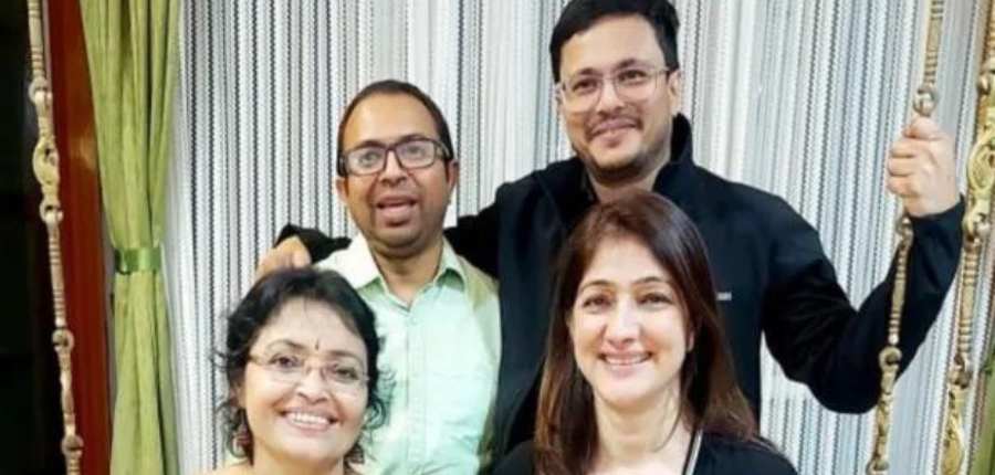 uExcelerate Secures Pre-Seed Funding Round Backed by Upekkha