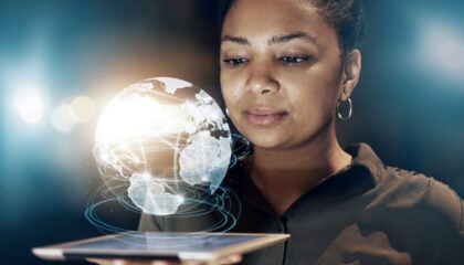 AI, Coaching, Leadership journey