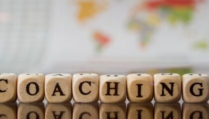 Webinar on the Coaching Shift by Shonna Waters