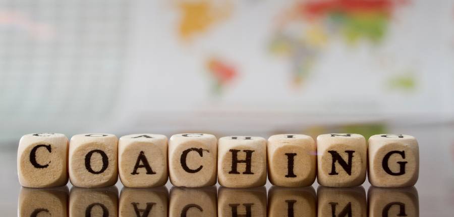 Webinar on the Coaching Shift by Shonna Waters