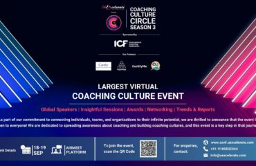 Coaching Culture Circle ’24 Coaching Culture Circle '24