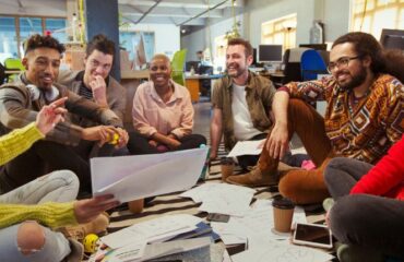 Gen Z in workplace Gen Z in workplace