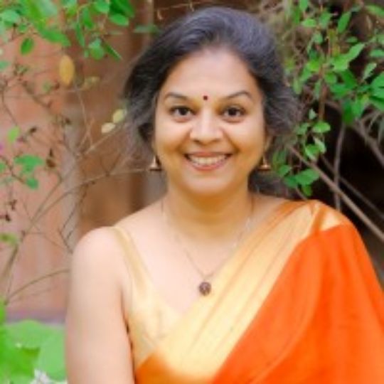 Dr. Shivdasini S Amin Dr. Shivdasini S Amin