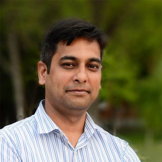 Rajesh Misca
