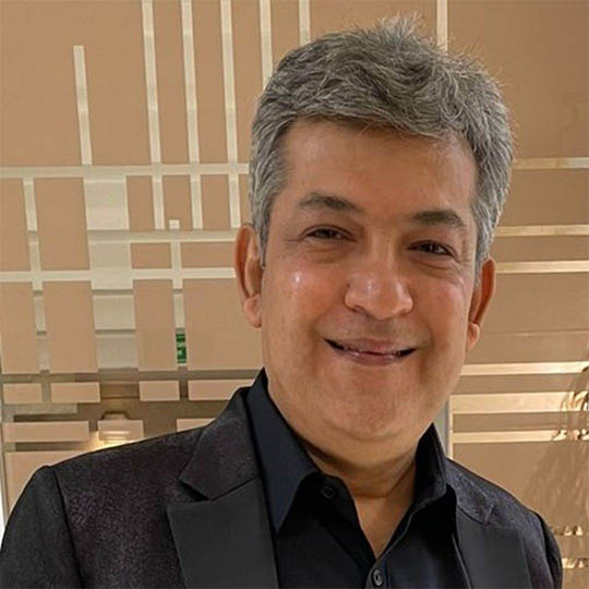 Rajesh gangwani