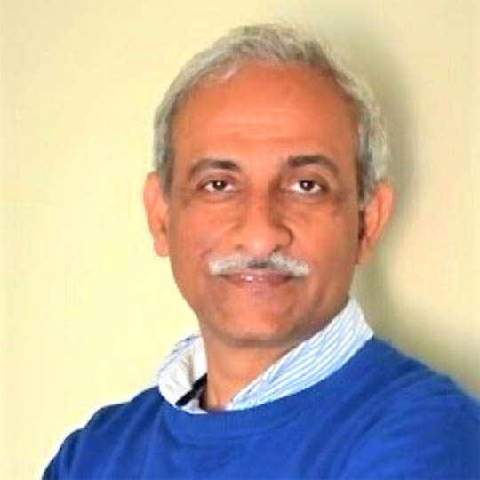 Vikas Baijal